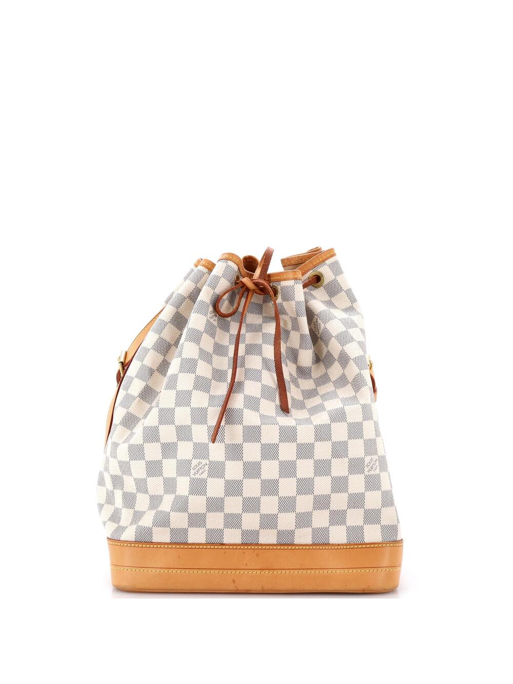 Louis Vuitton Noe Handbag Damier Large #351719L10B